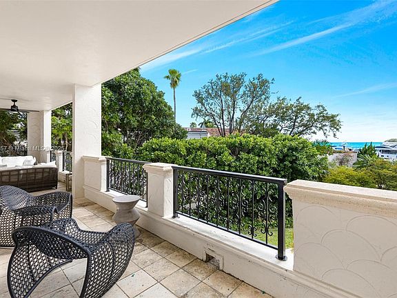 2nd image of 2021 Fisher Island Dr #2021