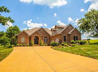 130 The Trace Dr, Alvaton, KY 42122