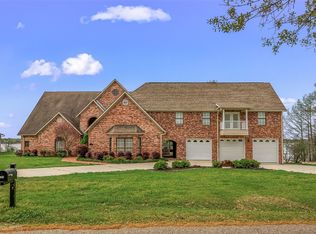 265 Pinecrest St, Many, LA 71449