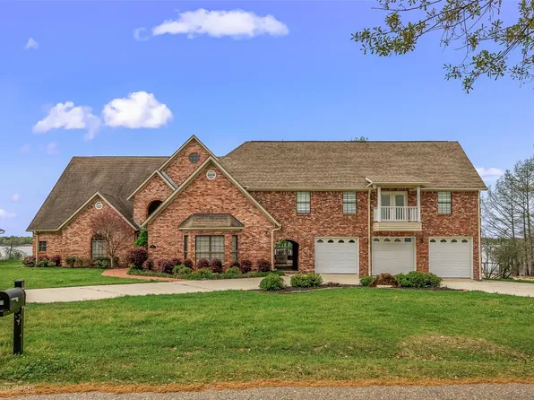 265 Pinecrest St, Many, LA 71449