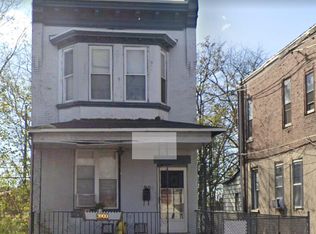 3900 Pennsgrove St, Philadelphia, PA 19104