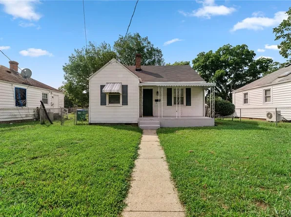 1702 N 24th St, Richmond, VA 23223