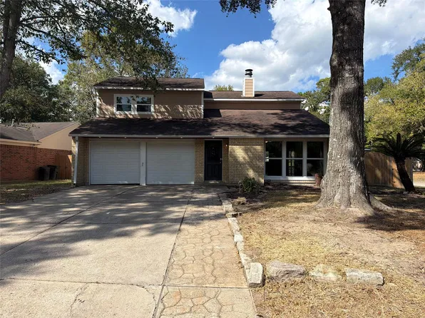 3147 Glade Springs Dr, Humble, TX 77339