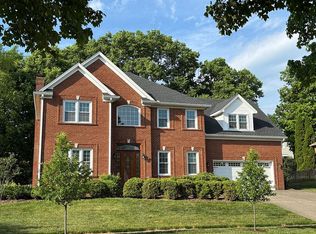 3252 Mantilla Dr, Lexington, KY 40513