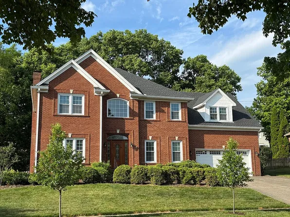 3252 Mantilla Dr, Lexington, KY 40513