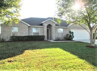 2379 Mallory Hills Rd, Jacksonville, FL 32221