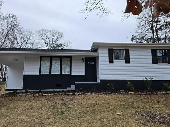 5212 Northside Dr, Knoxville, TN 37912