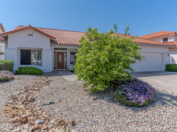 5335 W BLOOMFIELD Road, Glendale, AZ 85304