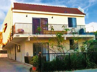 1749 Rose Ave, Long Beach, CA 90813