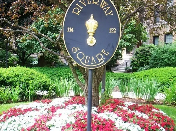 114 Riverway APT 3, Boston, MA 02215
