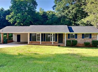 4326 Langdon Dr, Decatur, GA 30035