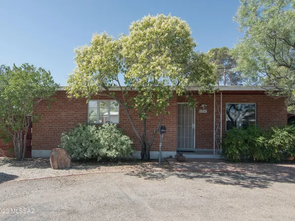 2214 E Glenn St, Tucson, AZ 85719