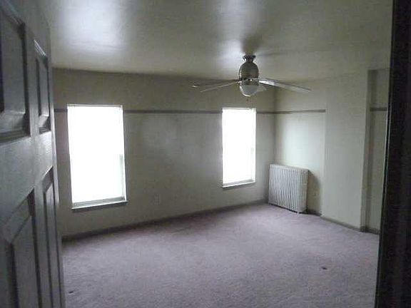 3rd Floor bedroom
