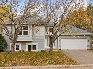 15700 15th Pl N, Plymouth, MN 55447