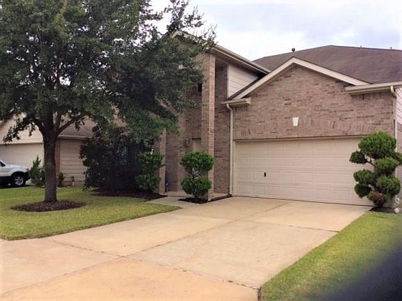 2nd image of 15218 Hensen Creek Dr