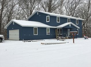 8127 Deerpath Ln, Waterloo, IL 62298