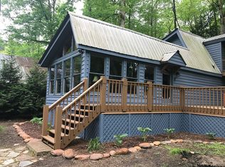 66 Whitewater Way, ELLIJAY, GA 30536