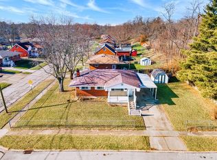 9403 Wilcox Dr, Cincinnati, OH 45251