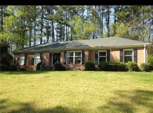 94 Simpson Dr, Canton, GA 30115