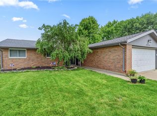 8136 Gibson Ave, Fairborn, OH 45324
