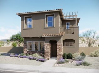 11541 Rookery Ave, Las Vegas, NV 89138