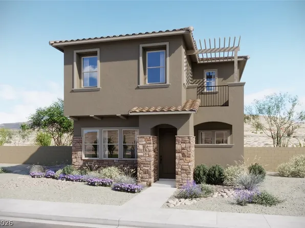 11541 Rookery Ave, Las Vegas, NV 89138