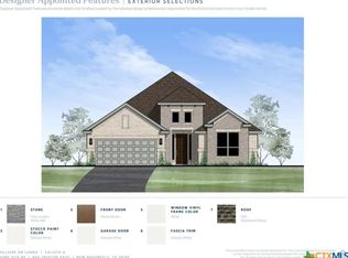 664 Treetop Pass, New Braunfels, TX 78130