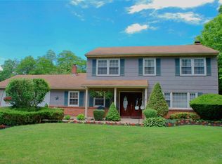 112 N New Prospect Rd, Jackson, NJ 08527