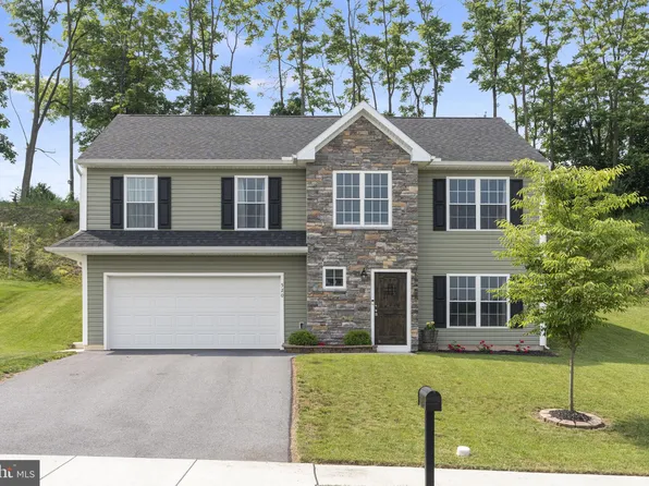 520 Darlington Ave, Jonestown, PA 17038