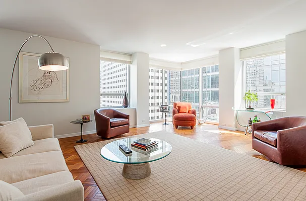 Rented by Brown Harris Stevens | media 1