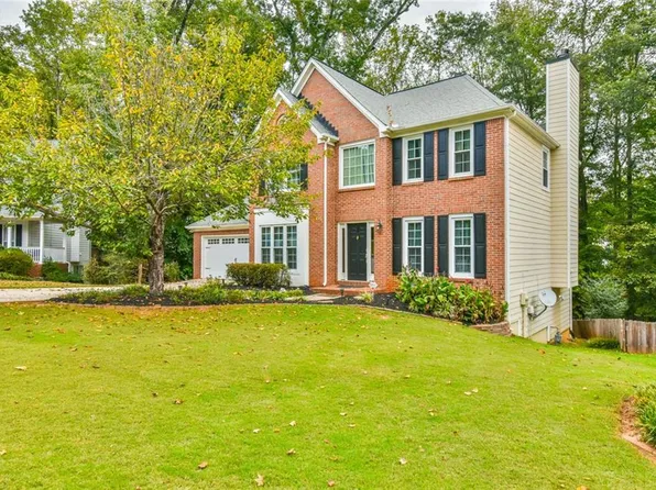 2615 Westbury Ct, Suwanee, GA 30024