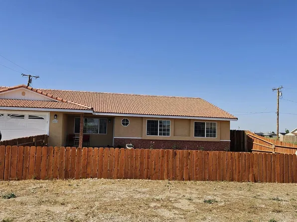 9213 Oleander Ave, California City, CA 93505