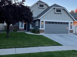 3381 S Pompei Ave, Meridian, ID 83642