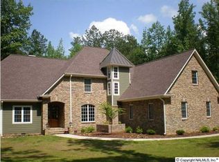 1005 Pleasant Valley Rd, Union Grove, AL 35175