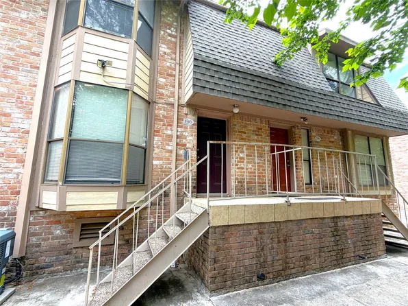 2103 Place Rebecca Ln Unit D10, Houston, TX 77090