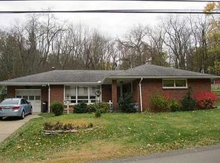 542 Roseland Ave, Pittsburgh, PA