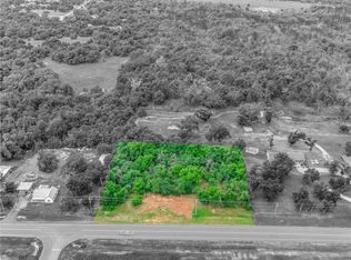 11955 S Coltrane Rd, Edmond, OK 73034