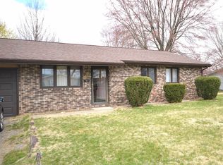 104 Hickory St, Walkerton, IN 46574