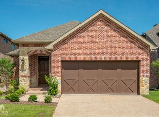3313 King Yon Way, The Colony, TX 75056