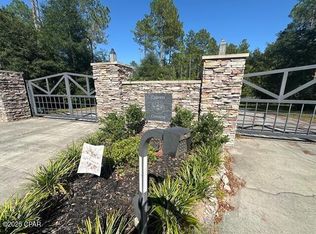 0 Cypress Crossing Rd, Vernon, FL 32462