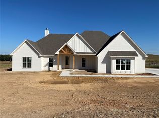 140 Quail Rdg, Decatur, TX 76234