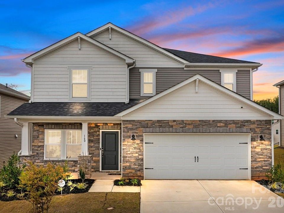 1st image of 160 Shepherds Landing Dr