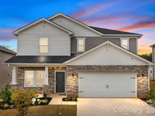 160 Shepherds Landing Dr, Mooresville, NC 28115