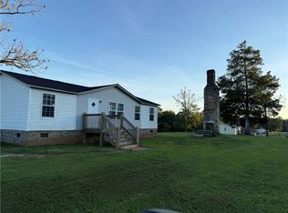 3949 Highway 254 Rd, Cleveland, GA 30528
