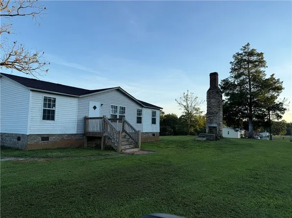3949 Highway 254 Rd, Cleveland, GA 30528