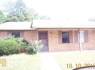 1044 Green Valley Dr NW, Conyers, GA 30012