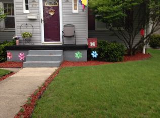 419 N Victoria St, Mishawaka, IN