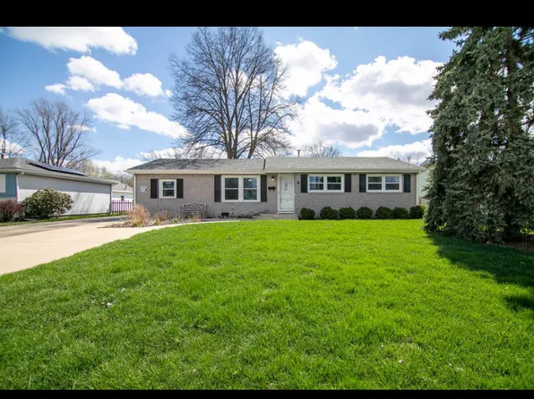 55 Duncan Dr, Bourbonnais, IL 60914