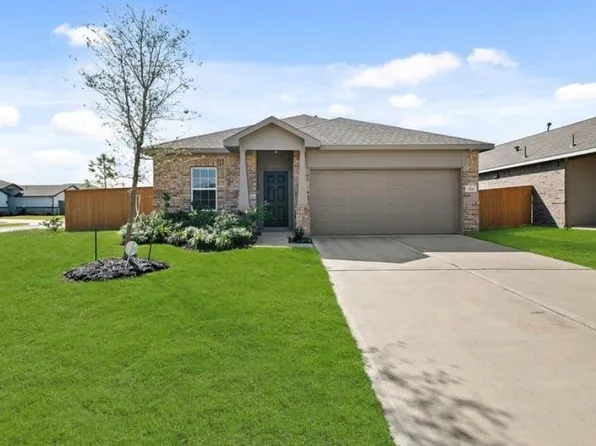 1326 Ponderosa Pine Dr, Rosharon, TX 77583