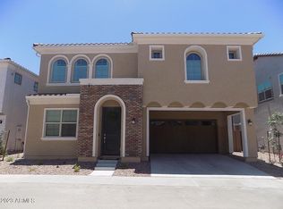 1169 E Sabino Dr, Chandler, AZ 85286